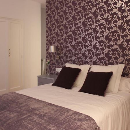 7 Moons B&B Валенсия Екстериор снимка