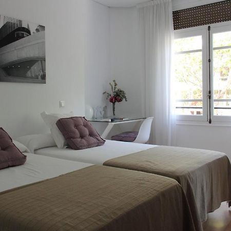 7 Moons B&B Валенсия Стая снимка