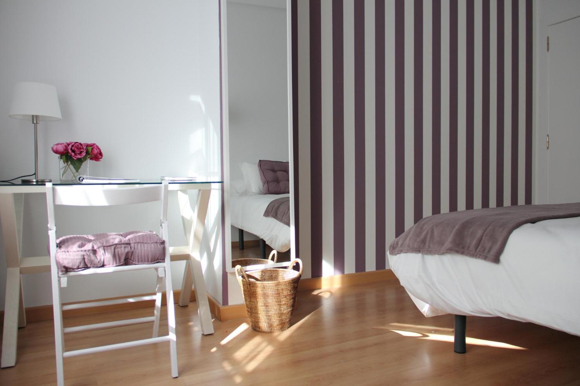 7 Moons B&B Валенсия Екстериор снимка