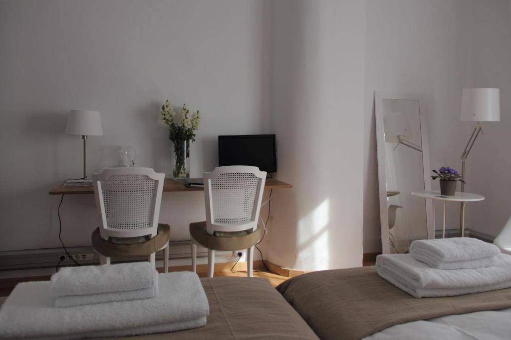 7 Moons B&B Валенсия Стая снимка