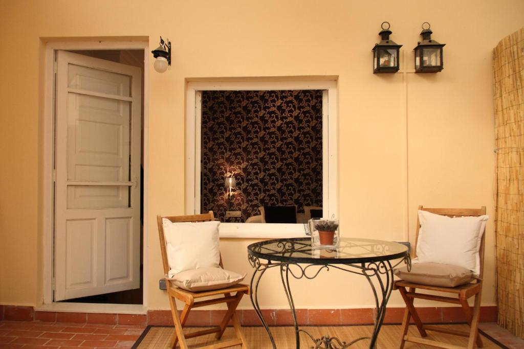 7 Moons B&B Валенсия Стая снимка