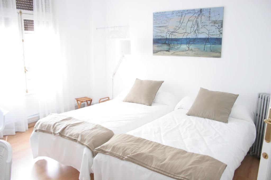 7 Moons B&B Валенсия Стая снимка