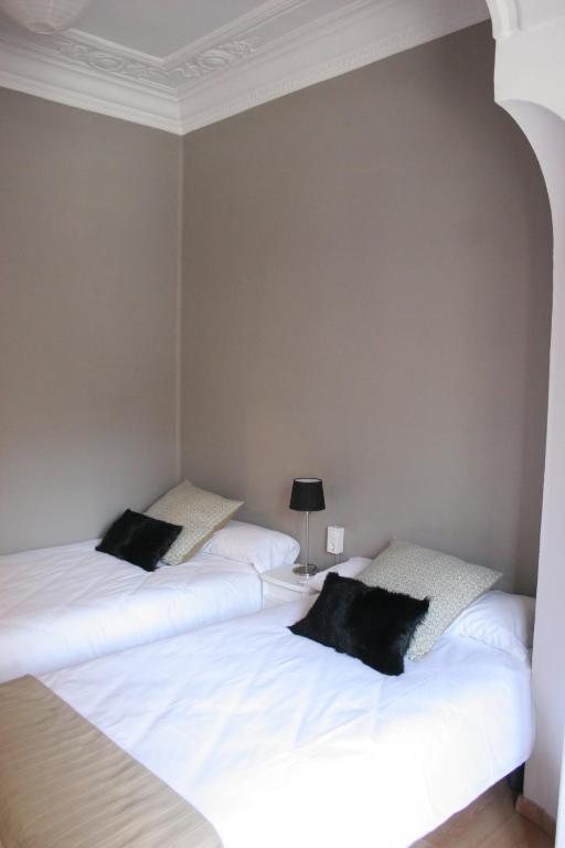 7 Moons B&B Валенсия Стая снимка