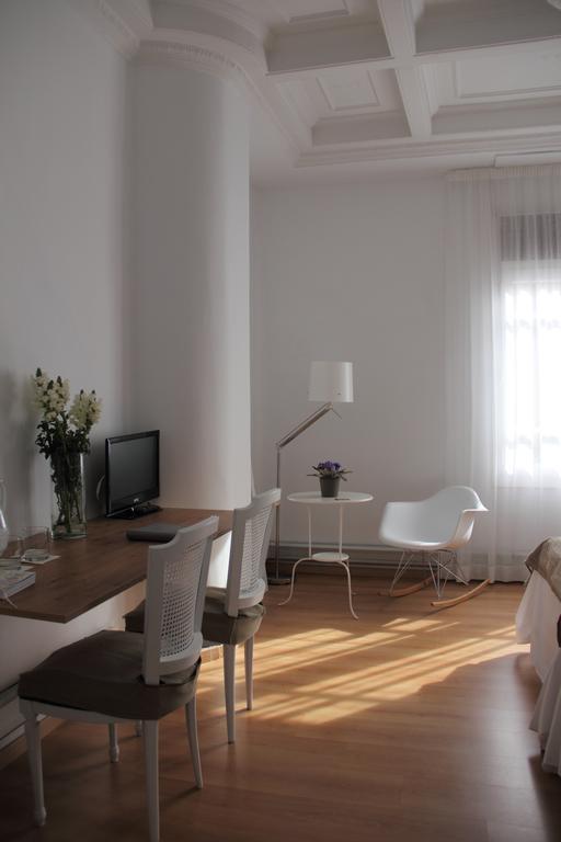 7 Moons B&B Валенсия Стая снимка